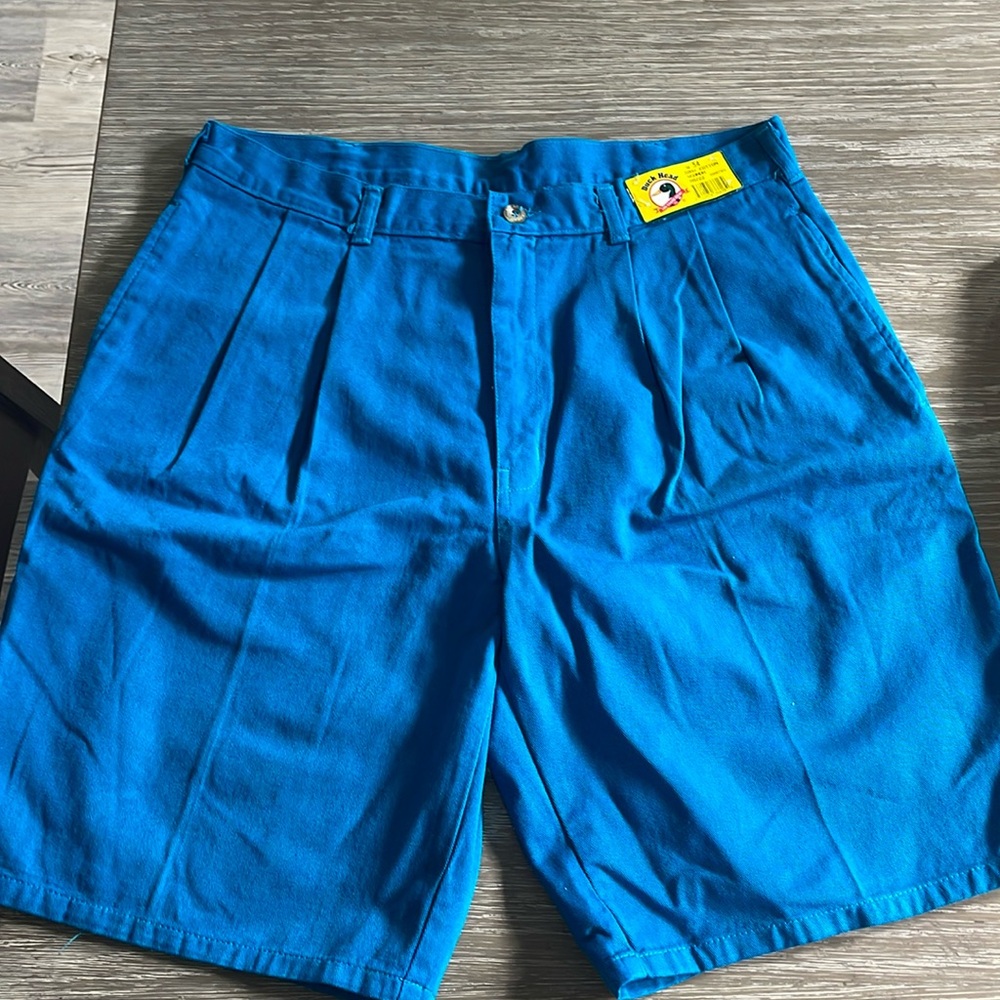 Men’s Duck Head Vintage Shorts